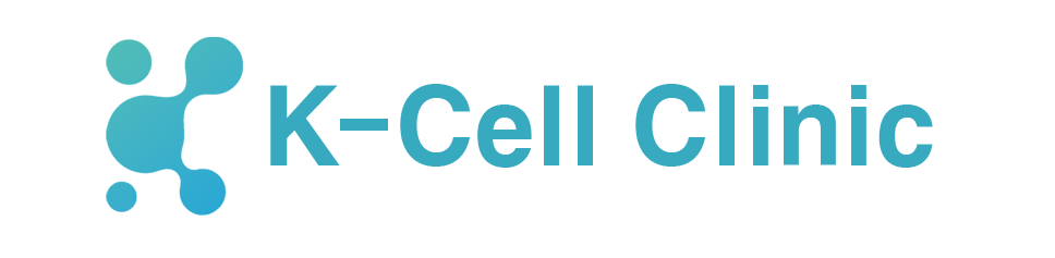K-cell Clinic Logo